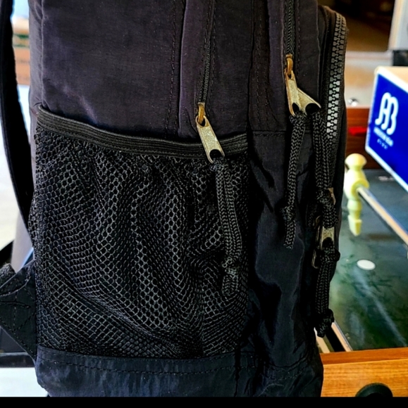 2 MADDENGIRL BACKPACKs for 1 price - Picture 7 of 14